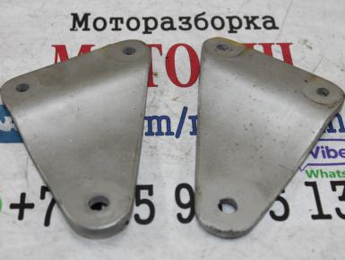 Крепление передней фары, Suzuki, GSF 1200 Bandit, 2006, 0, 0