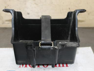 Короб АКБ, Suzuki, GSF 1200 Bandit, 2006, 0, 0