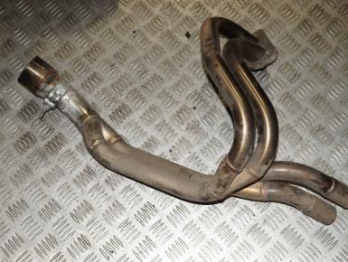 Коллектор выпускной, Honda, VFR 400, 1992, 0, 0