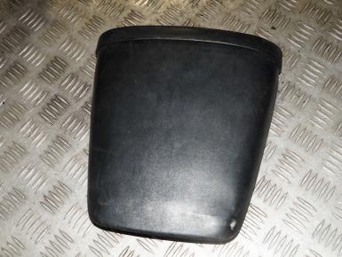 Сидение, Honda, VFR 400, 1992, 0, 0