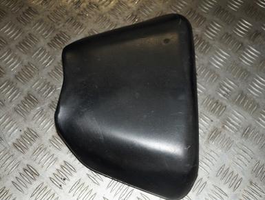 Сидение Пассажира, Honda, VFR 400, 1992, 0, 0