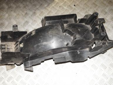 Пластик под сиденьем, Honda, VFR 400, 1992, 0, 0