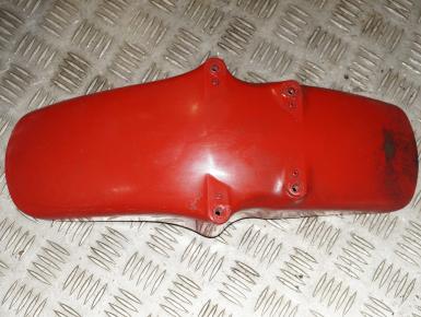 Крыло переднее, Honda, VFR 400, 1992, 0, 0