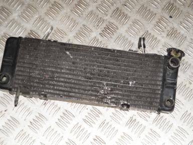 Радиатор охлаждения, Honda, VFR 400, 1992, 0, 0