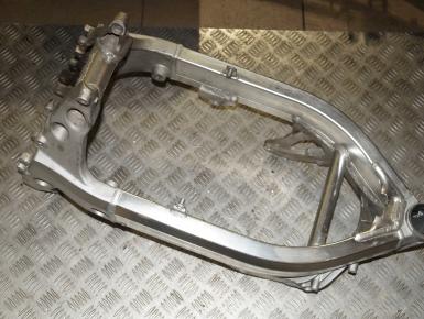 Рама, Honda, VFR 400, 1992, 0, 0