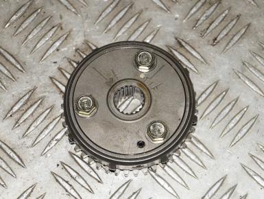 Обгонная муфта, Honda, VFR 400, 1992, 0, 0