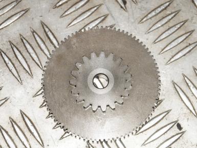 Шестерня стартера, Honda, VFR 400, 1992, 0, 0