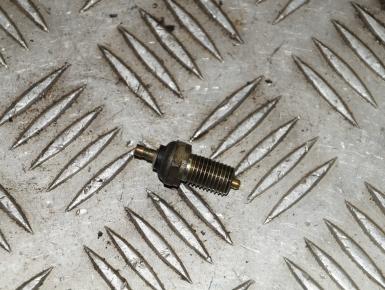 Датчик нейтрали, Honda, VFR 400, 1992, 0, 0