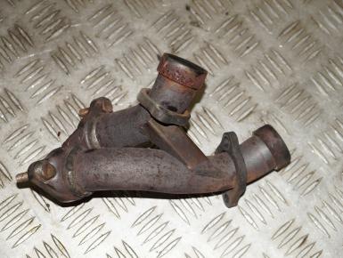 Коллектор выпускной, Honda, VFR 400, 1992, 0, 0