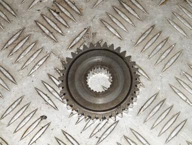 Подшипник вала промежуточной шестерни стартера, Honda, VFR 400, 1992, 0, 0