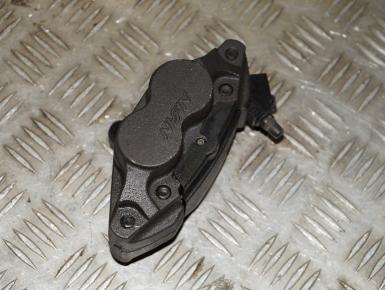 Суппорт Левый передний, Honda, VFR 400, 1992, 0, 0