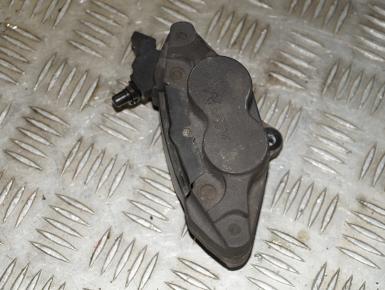 Суппорт Правый передний, Honda, VFR 400, 1992, 0, 0