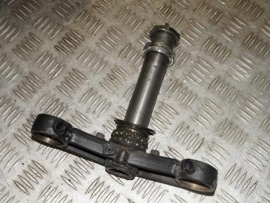 Траверса нижняя, Honda, VFR 400, 1992, 0, 0