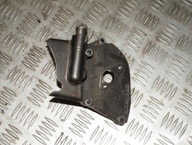 Крышка звезды ведущей, Honda, VFR 400, 1992, 0, 0