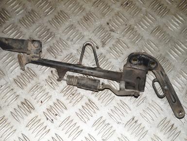 Подставка боковая, Honda, VFR 400, 1992, 0, 0