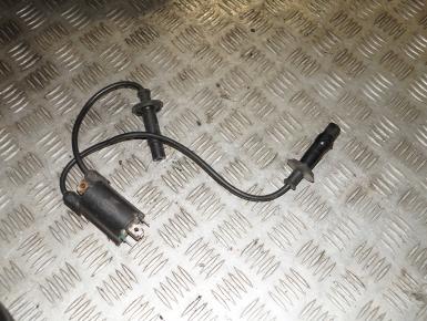 Катушка зажигания, Honda, VFR 400, 1992, 0, 0