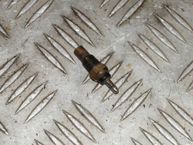 Датчик температуры, Honda, VFR 400, 1992, 0, 0