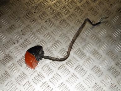 Поворотник правый задний , Honda, VFR 400, 1992, 0, 0