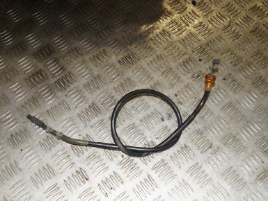 Тросик сцепления, Honda, VFR 400, 1992, 0, 0
