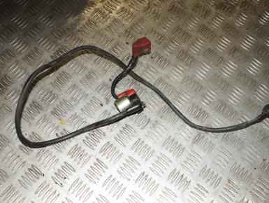 Реле стартера, Honda, VFR 400, 1992, 0, 0