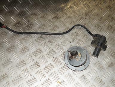 Замки (Комплект), Honda, VFR 400, 1992, 0, 0