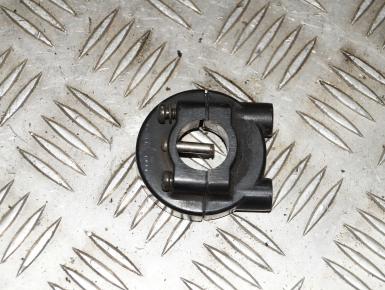 Держатель тросиков газа и обратки, Honda, VFR 400, 1992, 0, 0