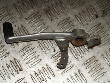 Педаль тормоза, Honda, VFR 400, 1992, 0, 0