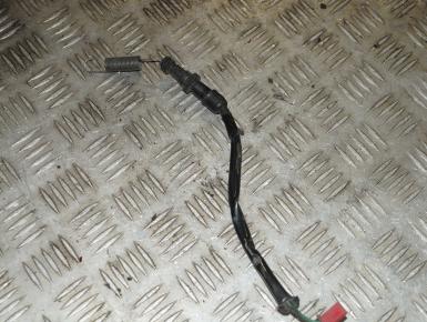 Лягушка заднего тормоза, Honda, VFR 400, 1992, 0, 0