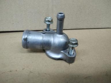 Патрубок охлаждения, Honda, CBR 600 RR, 2004, 0, 0