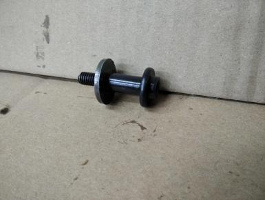 Болты двигателя, Honda, CBR 600 RR, 2004, 0, 0