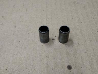 Направляющая ГБЦ, Honda, CBR 600 RR, 2004, 0, 0