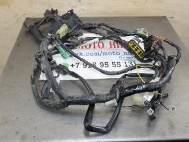 Проводка, Suzuki, GSF 1200 Bandit, 2006, 0, 0