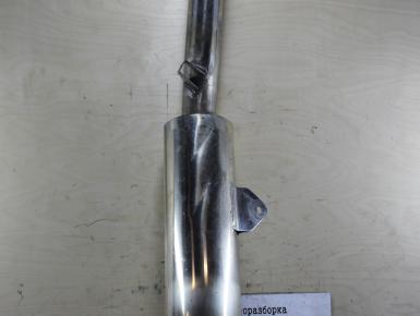 Глушитель Правый, Suzuki, GSF 1200 Bandit, 2006, 0, 0