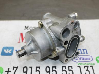 Насос масляный, Suzuki, GSF 1200 Bandit, 2006, 0, 0