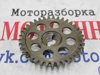 Шестерня масляного насоса, Suzuki, GSF 1200 Bandit, 2006, 0, 0