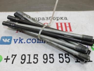 Шпилька блока цилиндров, Suzuki, GSF 1200 Bandit, 2006, 0, 0