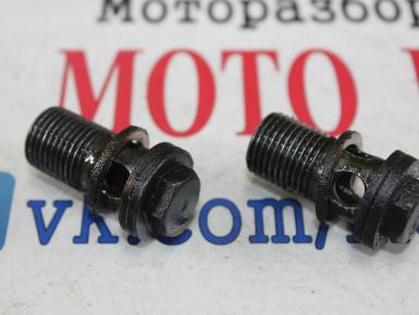 Болты двигателя, Suzuki, GSF 1200 Bandit, 2006, 0, 0