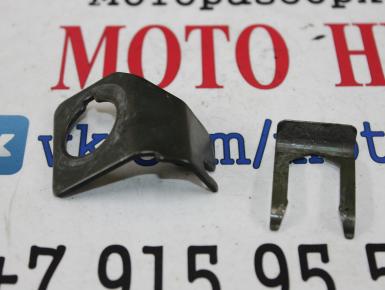 Кронштейн (крепление) замка заднего сиденья, Suzuki, GSF 1200 Bandit, 2006, 0, 0