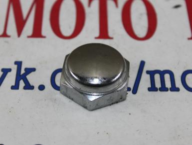 Гайка траверсы, Suzuki, GSF 1200 Bandit, 2006, 0, 0