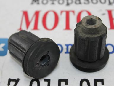 Кронштейны крепления двигателя, Suzuki, GSF 1200 Bandit, 2006, 0, 0