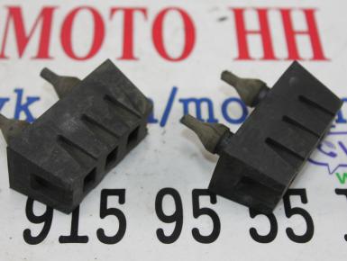 Прокладки под бак, Suzuki, GSF 1200 Bandit, 2006, 0, 0