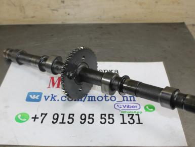 Распредвал Впускной, Suzuki, GSF 1200 Bandit, 2006, 0, 0