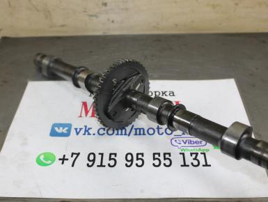 Распредвал Выпускной, Suzuki, GSF 1200 Bandit, 2006, 0, 0