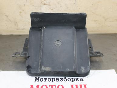 Подкрылок, Suzuki, GSF 1200 Bandit, 2006, 0, 0