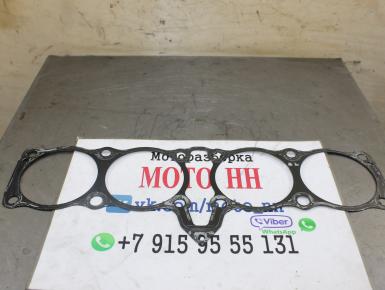 Прокладка блока цилиндров (БЦ), Suzuki, GSF 1200 Bandit, 2006, 0, 0
