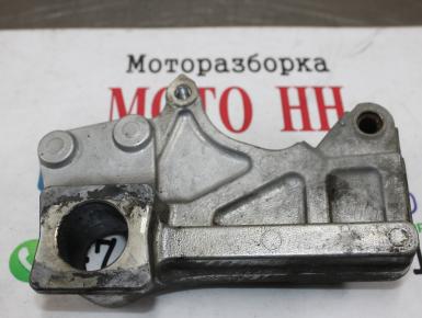 Кронштейн заднего суппорта, Suzuki, GSF 1200 Bandit, 2006, 0, 0