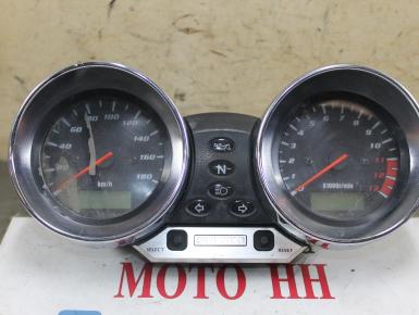 Панель приборов, Suzuki, GSF 1200 Bandit, 2006, 0, 0