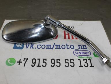 Зеркало правое, Suzuki, GSF 1200 Bandit, 2006, 0, 0