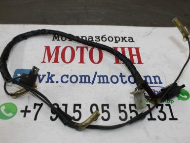 Проводка, Suzuki, GSF 1200 Bandit, 2006, 0, 0