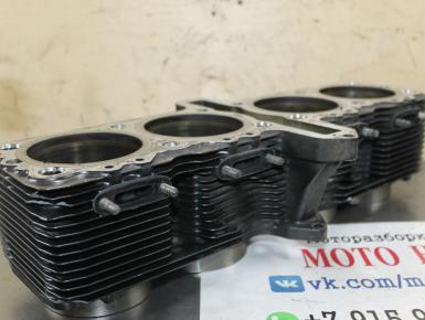 Блок цилиндров, Suzuki, GSF 1200 Bandit, 2006, 0, 0